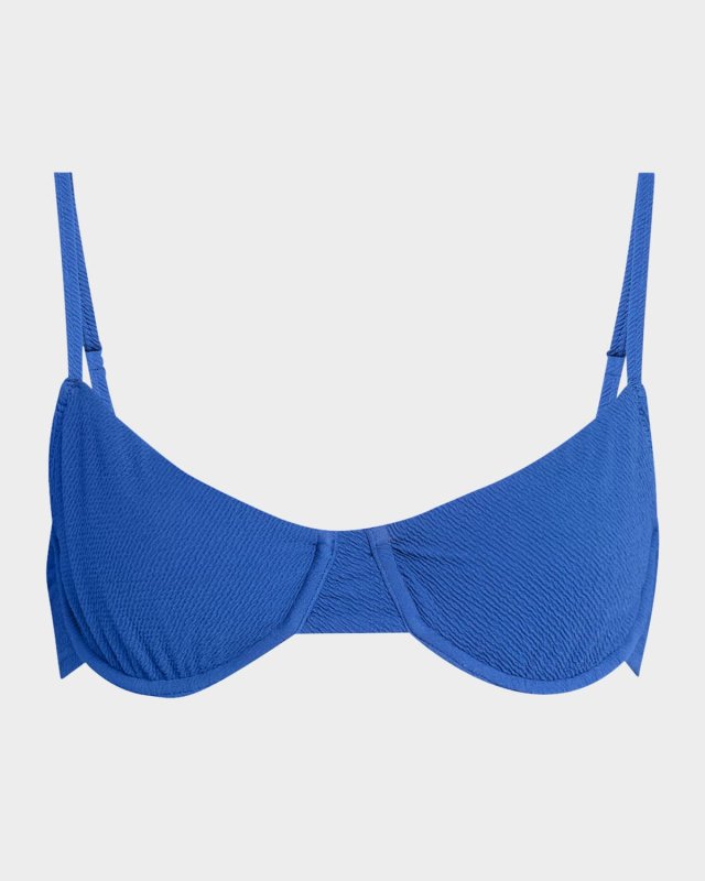 The Eva Bikini Top